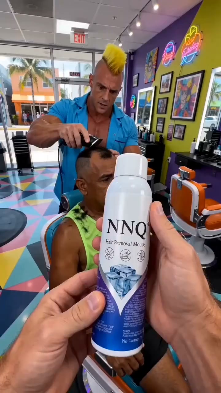 Anúncio de Shopcenteri