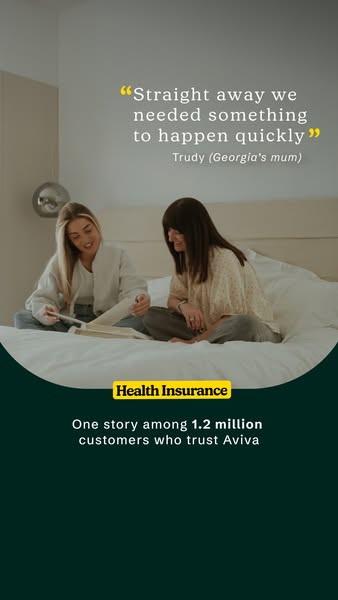 Aviva Health Insurance