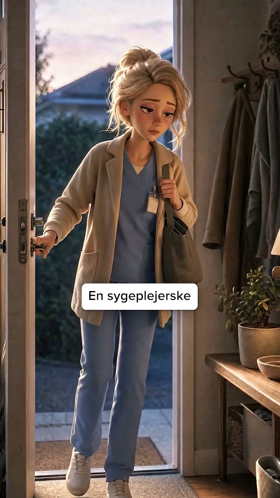 Komfort fra top til tå
