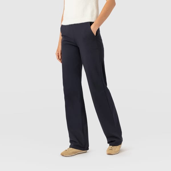 Apartment Pant - Navy