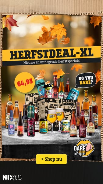 Nu bestellen