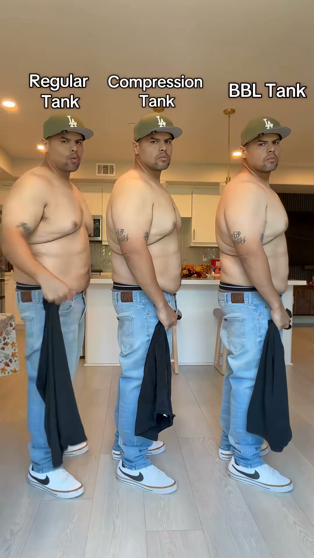 Own Your Shape