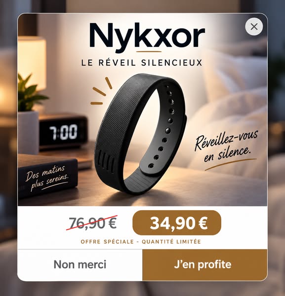 Ne dérange pas l'autre