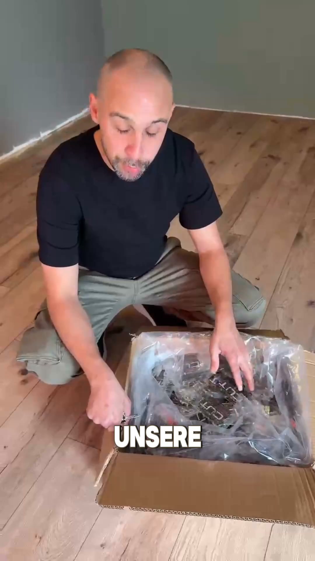 Ihr Logo fährt jeden Tag mit