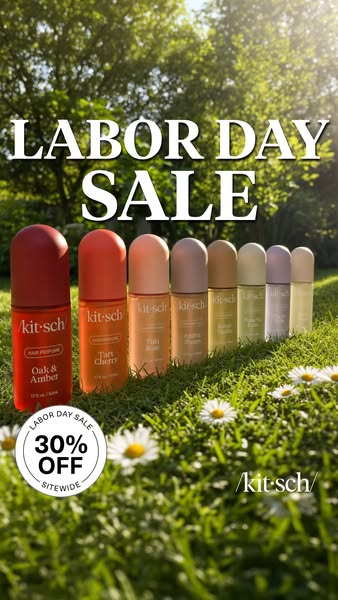 30% OFF Sitewide