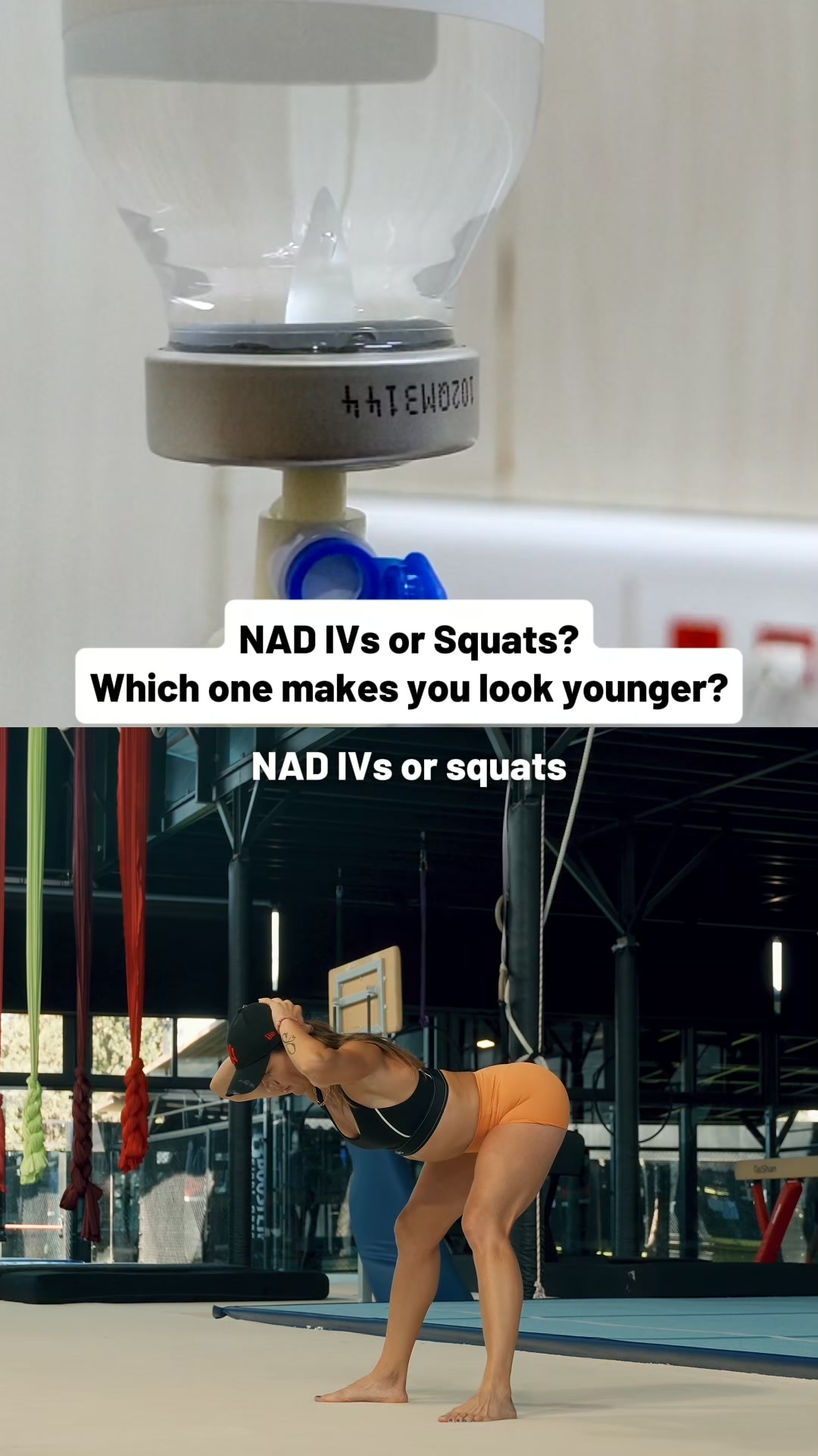 The Hidden Joint Problem Revealed