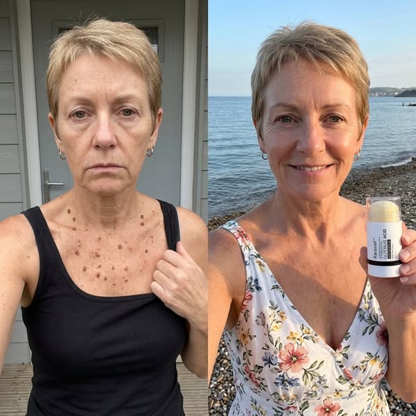 If you have seborrheic keratoses, you need to understand this