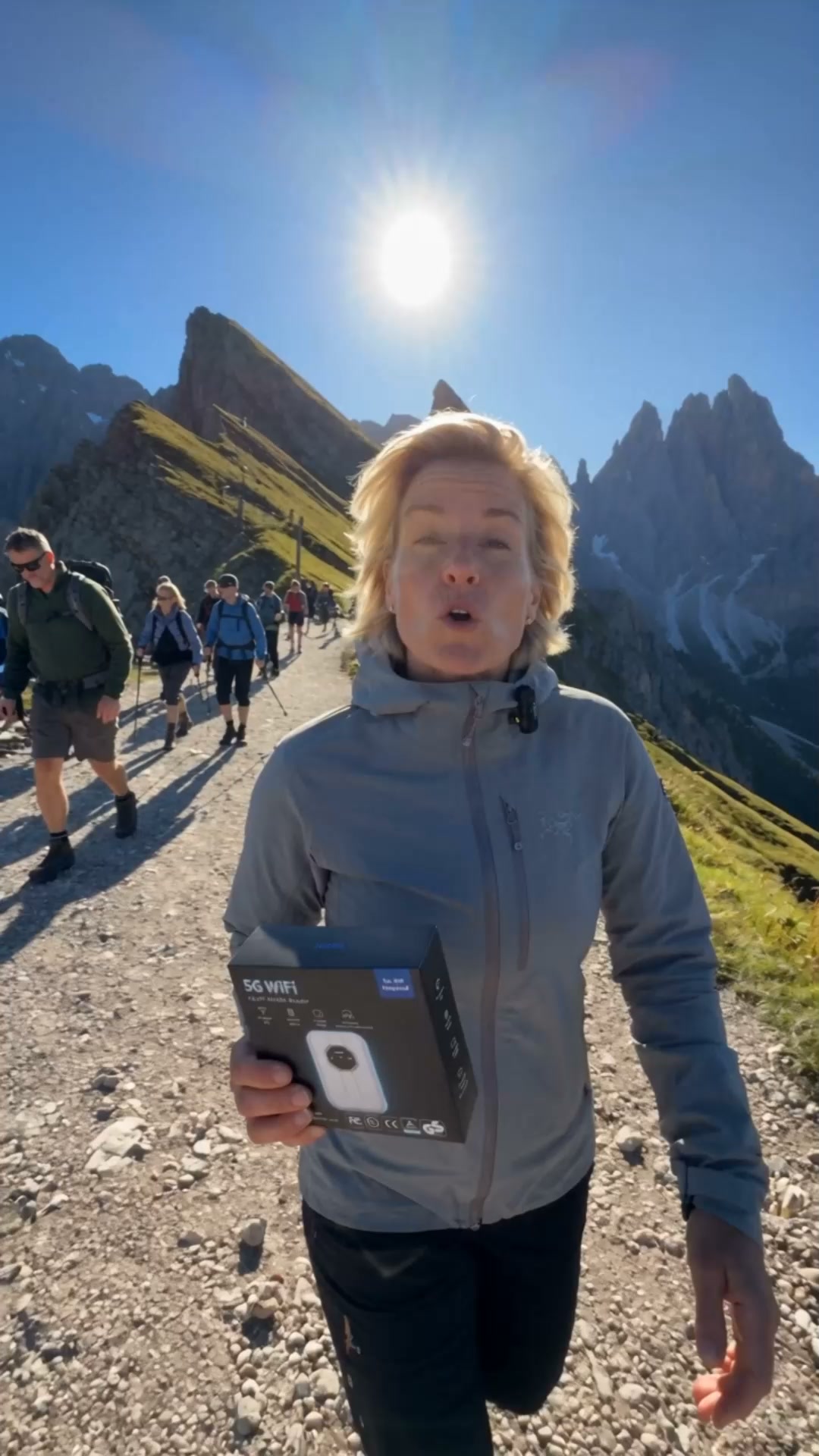 Zero Data Fees: Connect Anywhere in the World with 1 Touch