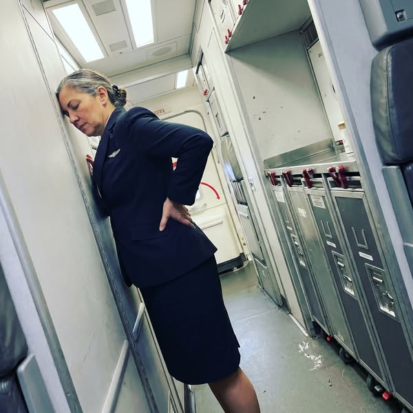 Read if Plane Seats Ruin Your Travel