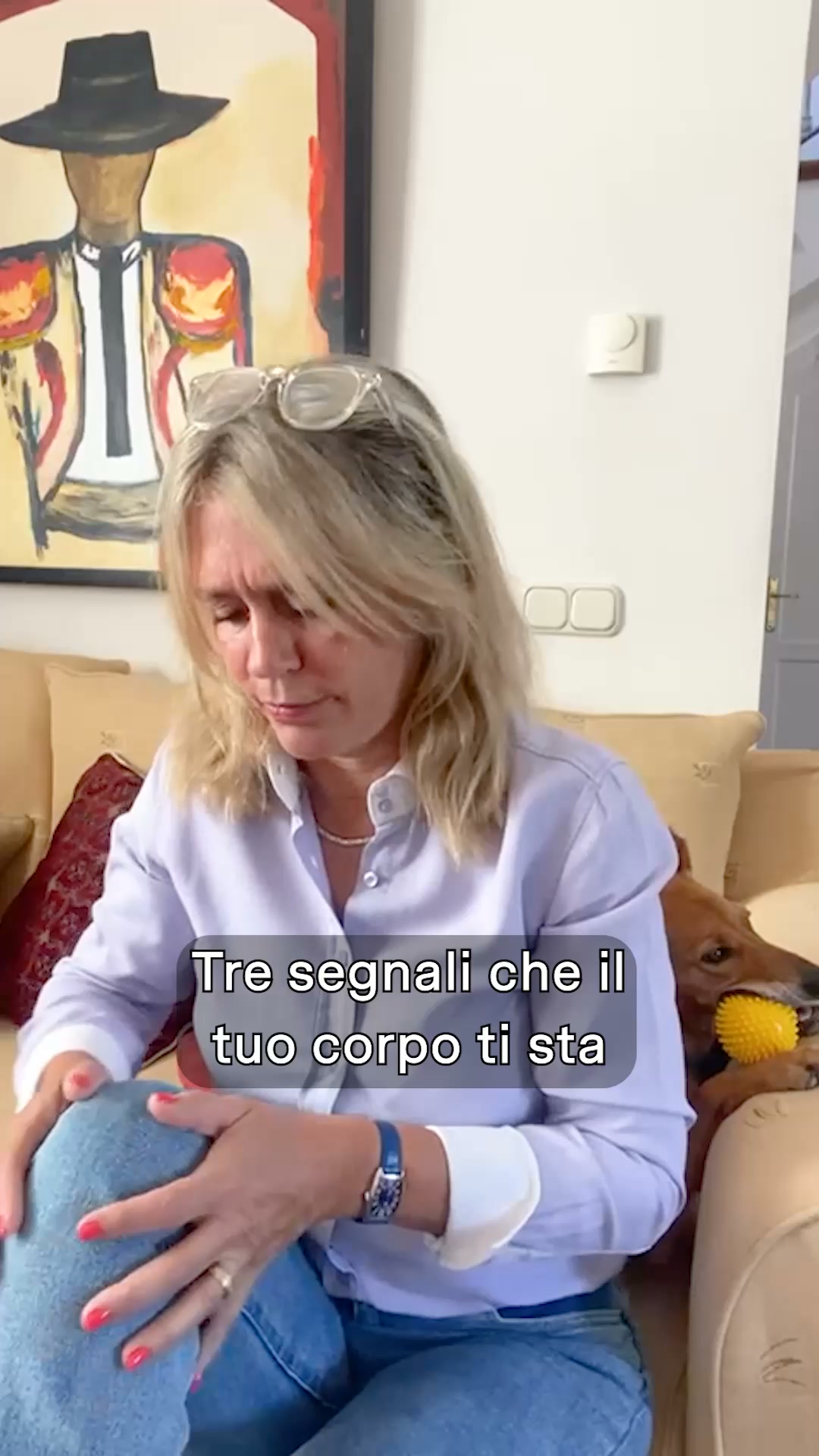 Collagene best-seller: Sviluppato da esperti, amato dalle clienti – il collagene che funziona davvero!