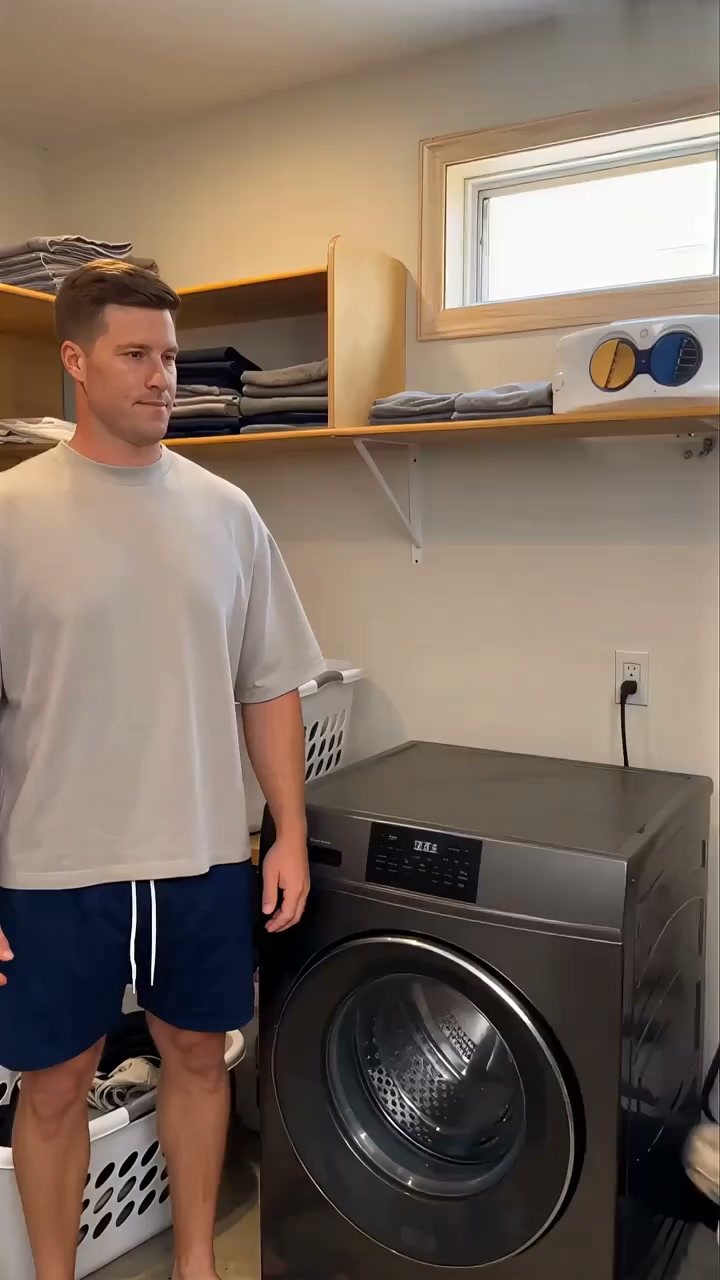 $9.99 vs. A New Washing Machine