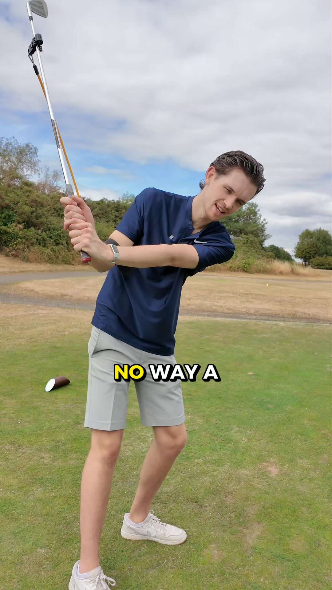 Fix Your Release. Fix Your Striking.