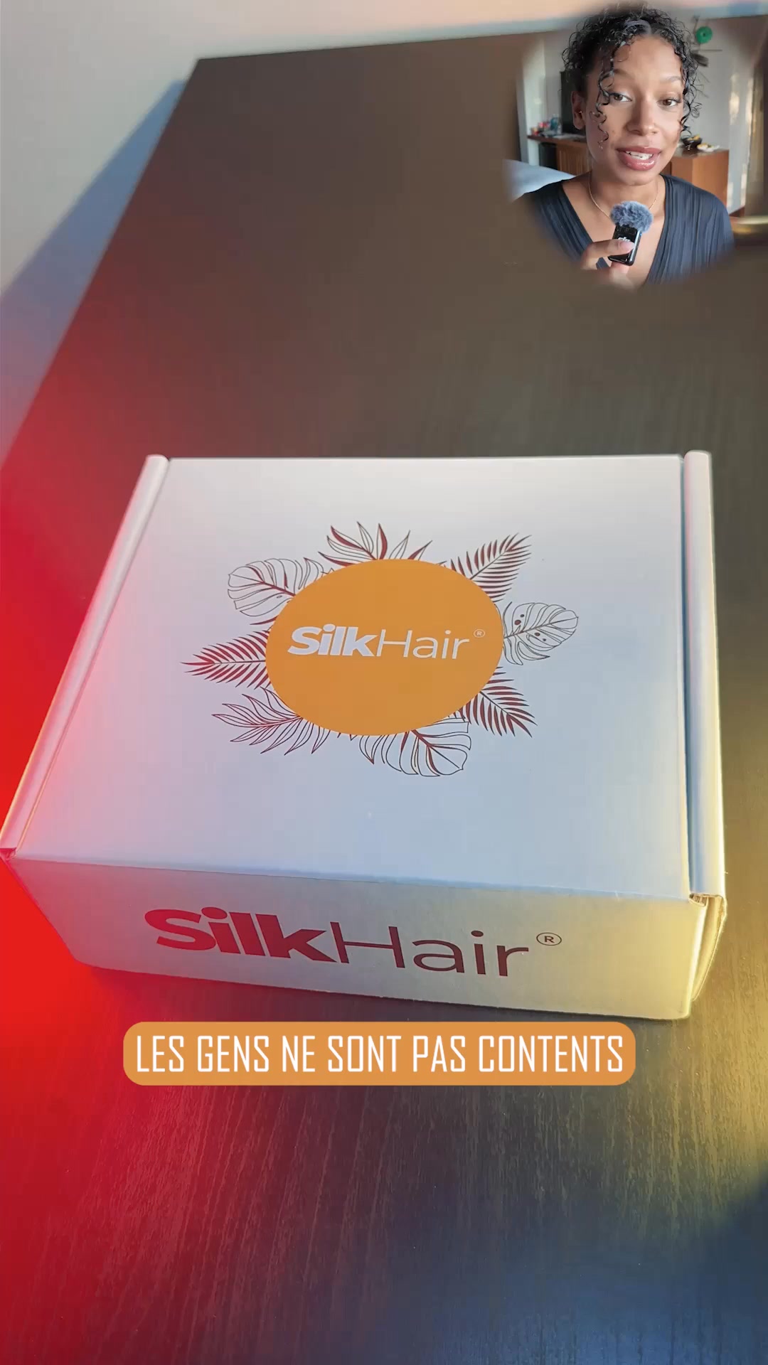 Une solution naturelle, visible, efficace