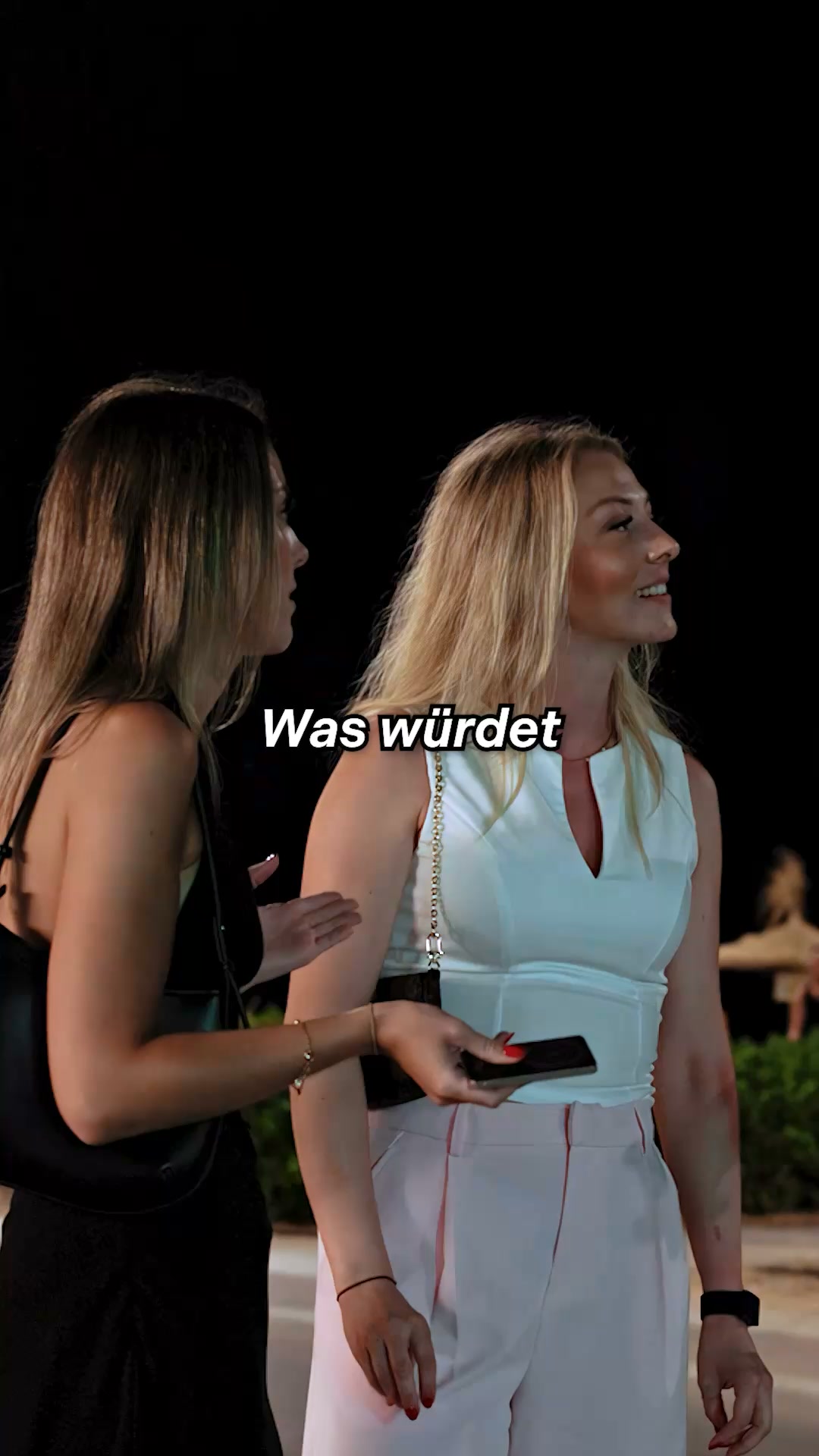 Nie wieder ohne Akku
