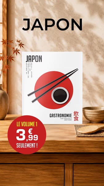 Collection Japon RBA