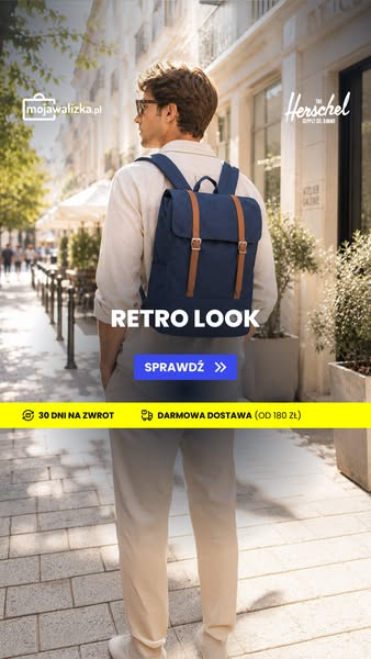 Klasyk, który robi robotę