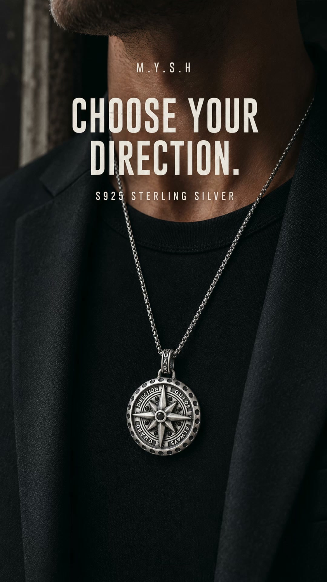 Own Your Direction — 30% Off