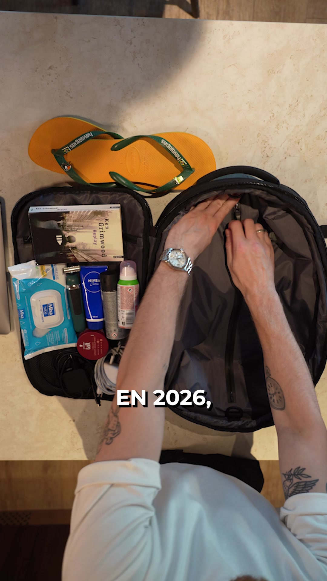 Ce sac vous fait économiser jusqu’à 240€/an