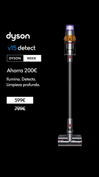 Dyson Week