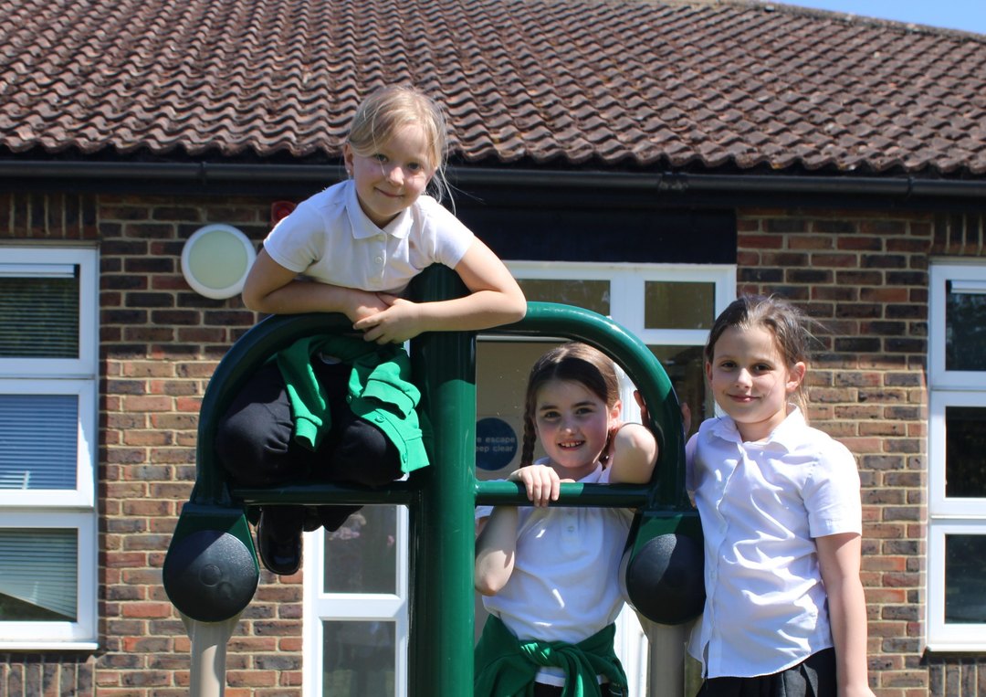 Families are welcome to get in touch