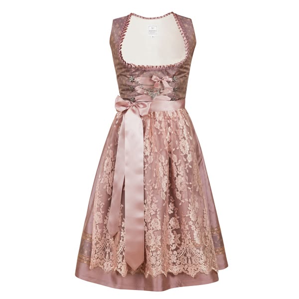 Midi Dirndl Madeleine
