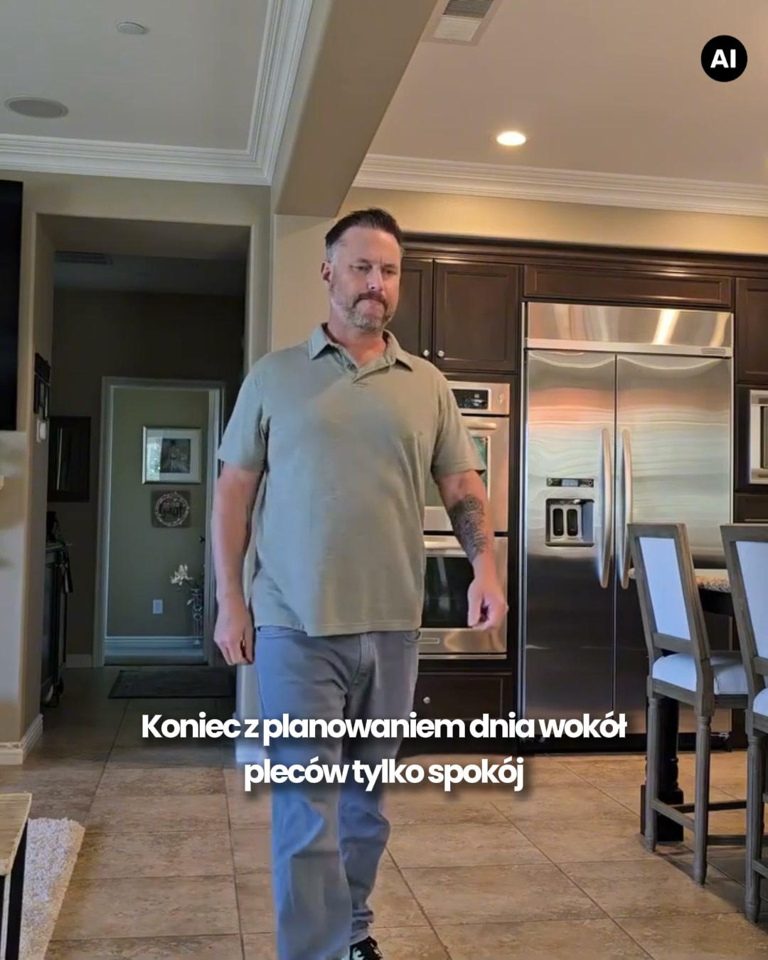 4.8/5 Ponad 3000 Klientów w Polsce