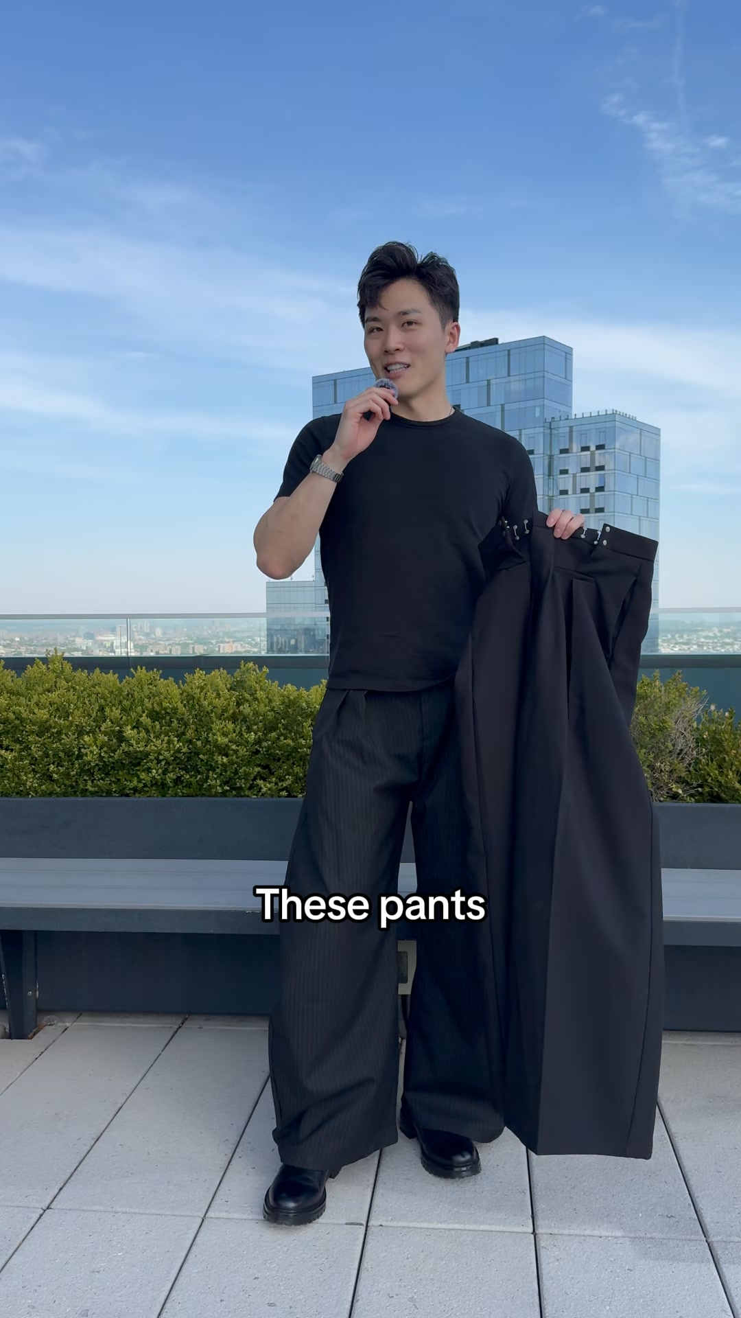 Reimagine Formalwear with Nightcity