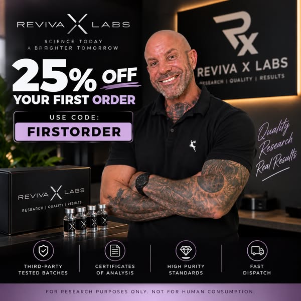 News: First Orders Save 25%