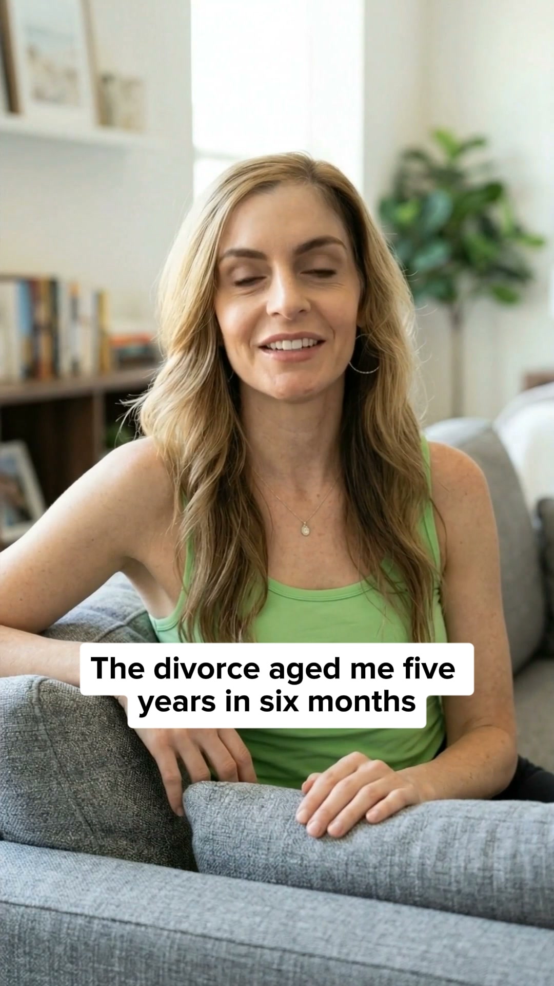 250,000+ Women Over 50 Are Obsessed With This Foundation