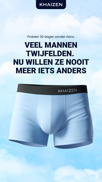 Shop nu met 25% korting