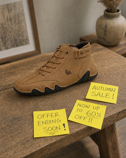 Relieve foot pain in 3 weeks? Yes, it's possible!