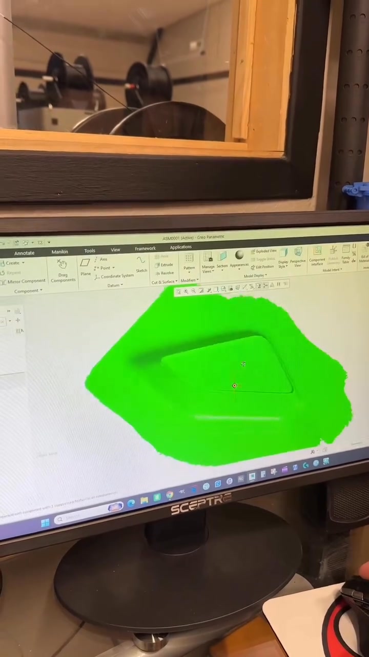 50% OFF - Lynx 3D Scanner