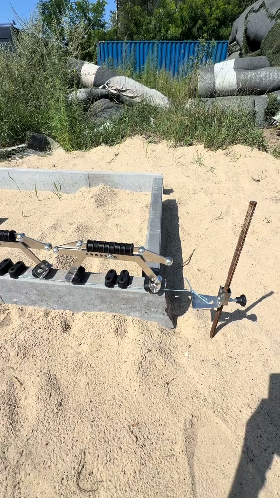 Professional Tools for Paving Stone Installation
