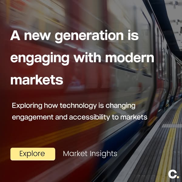 The new face of finance