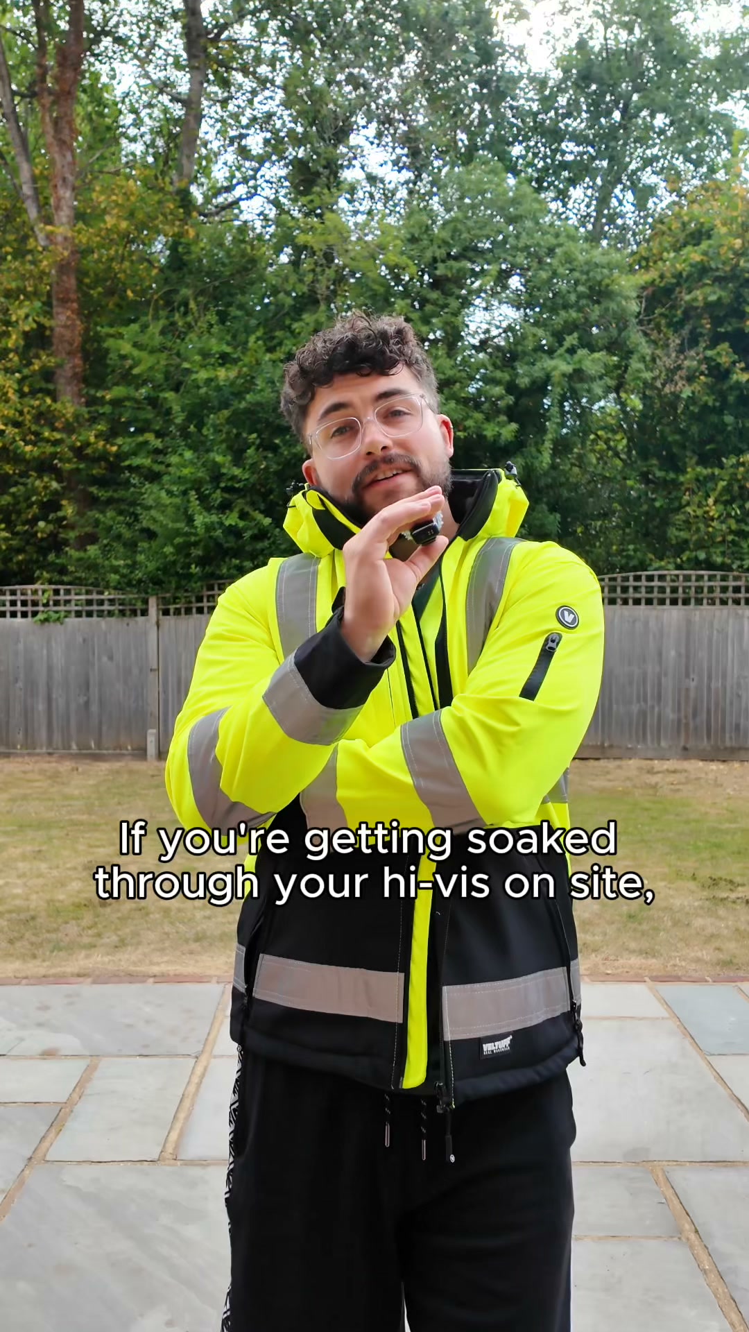 Workwear Made For Tradespeople