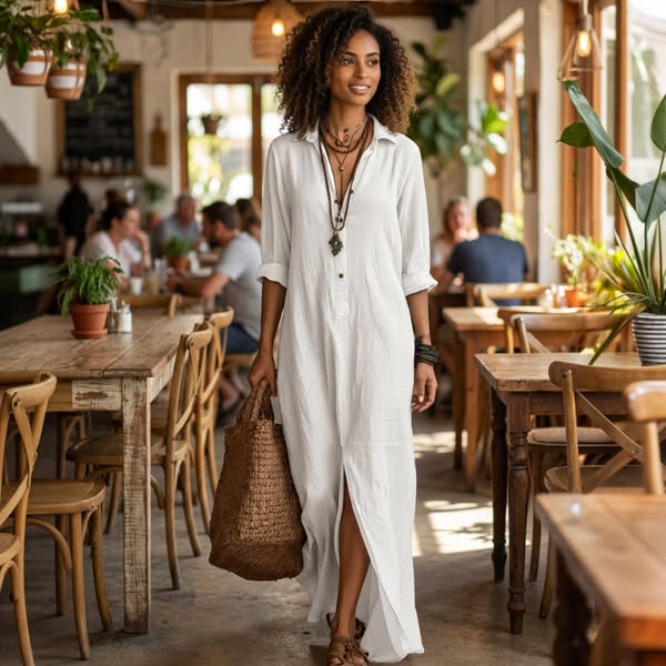 La robe Willow™ à -50% aujourd'hui