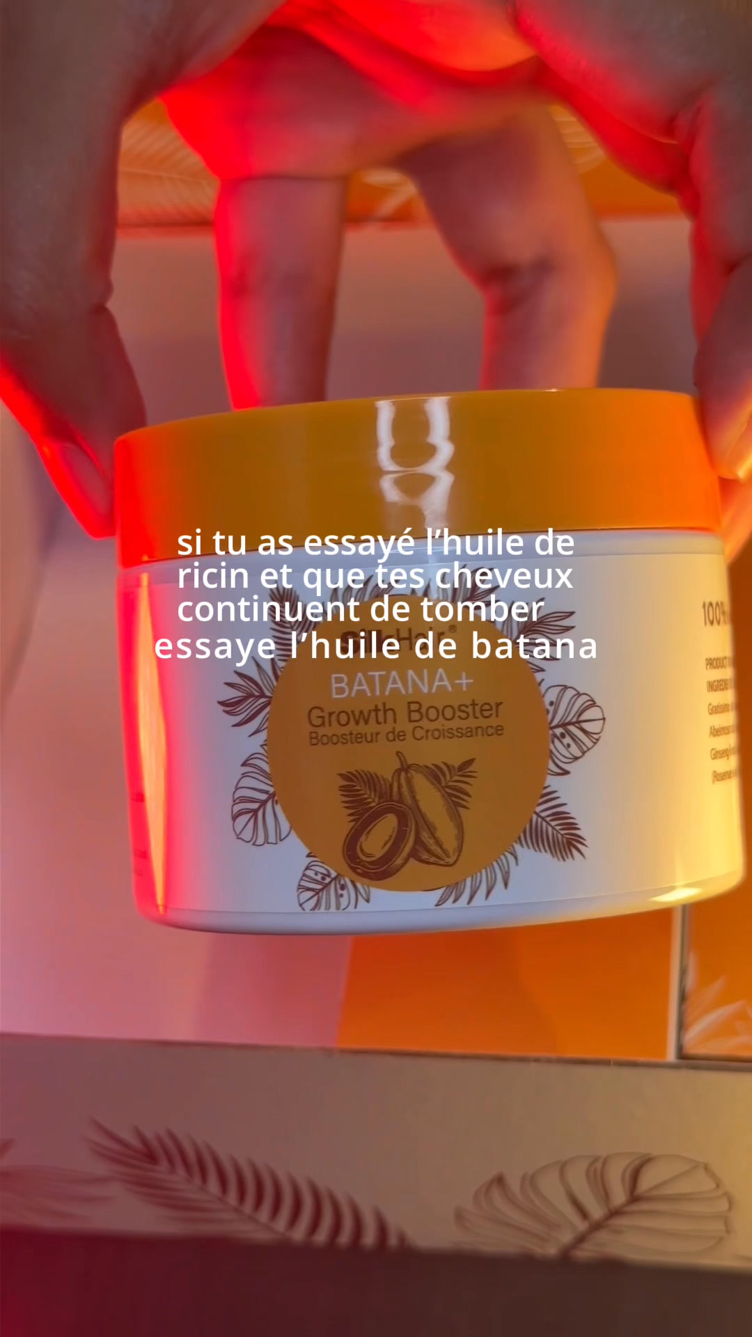 Anúncio de Evenilde Tavares