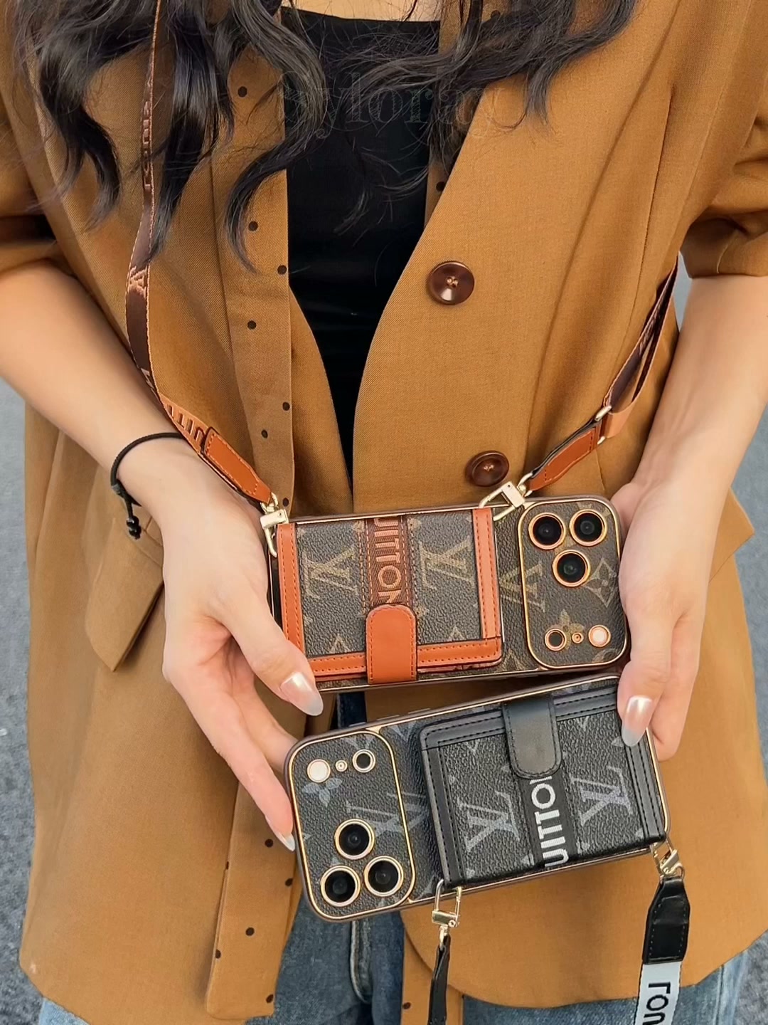 Your Phone, Your Style, Your Way