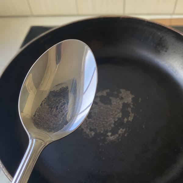 Oto czego inni mi nie powiedzieli o patelni teflonowej