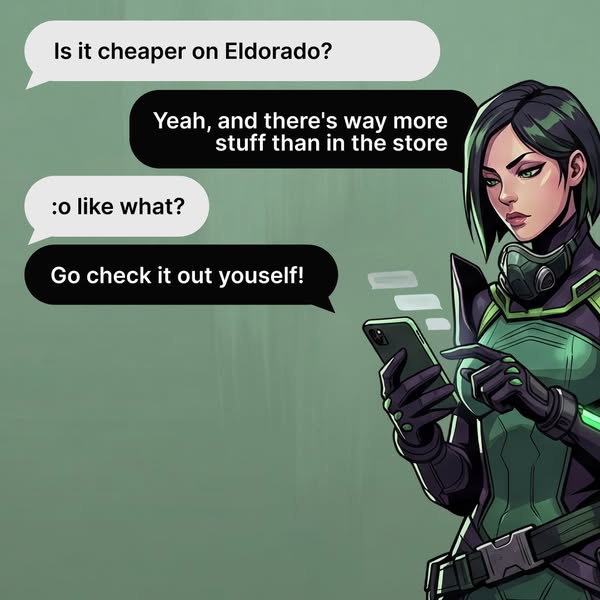 Build a Better Inventory