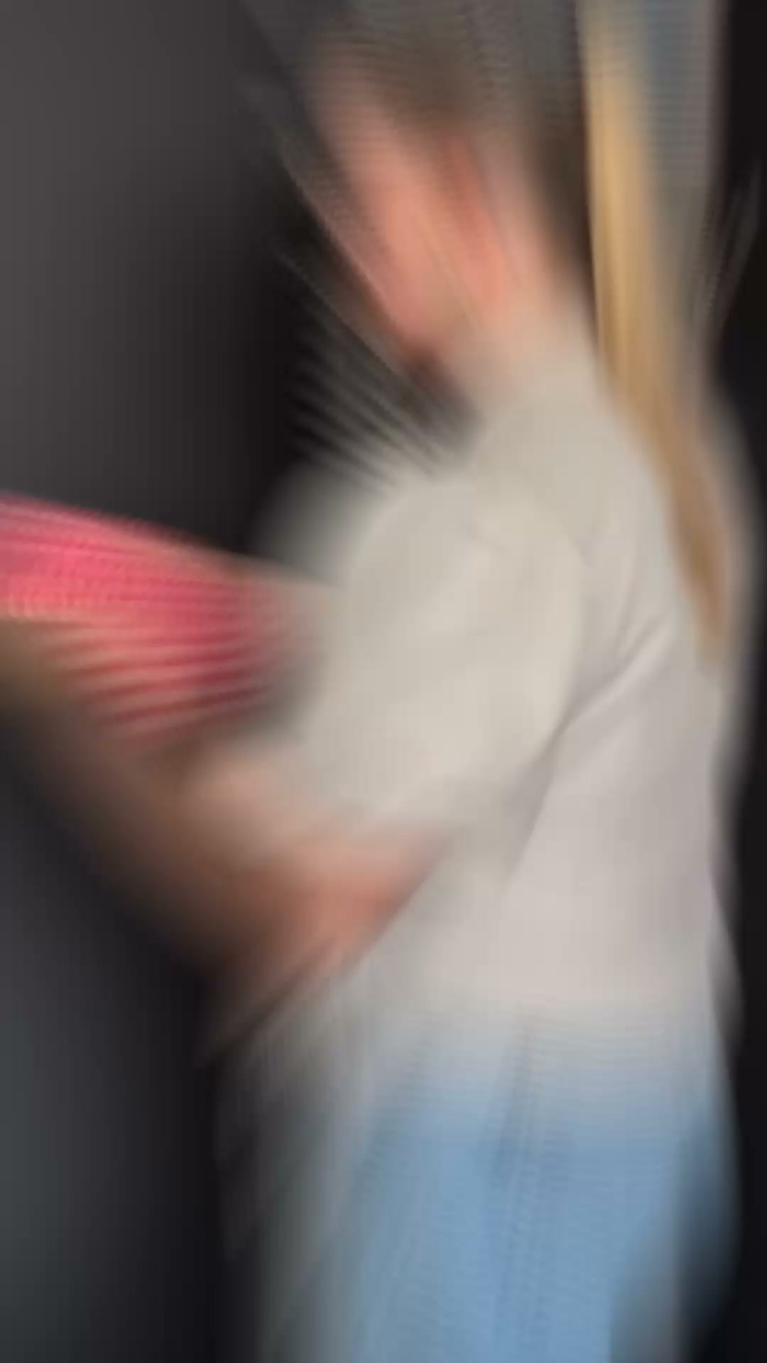 Waarom ruikt je schone was naar niks?