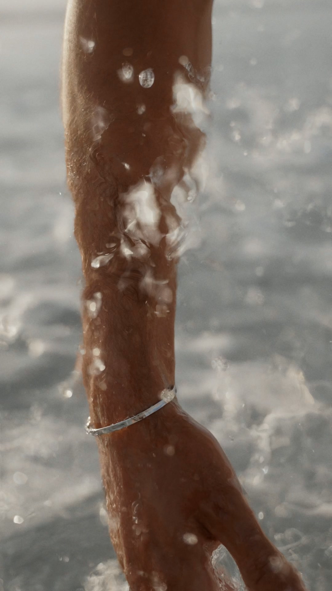 Minimal Waterproof Jewelry