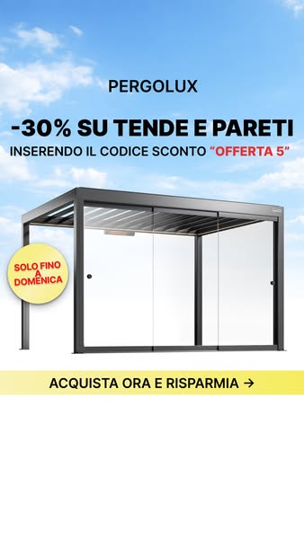 10 anni di garanzia