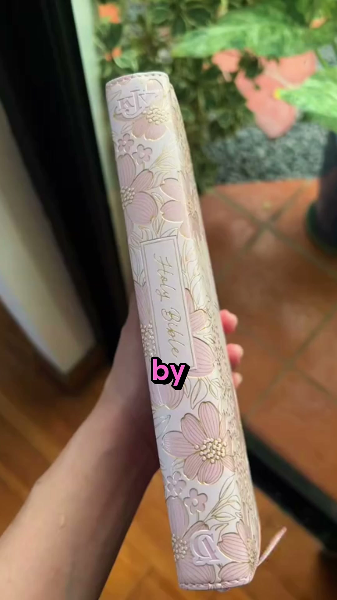 Give Old Bibles a Beautiful New Life