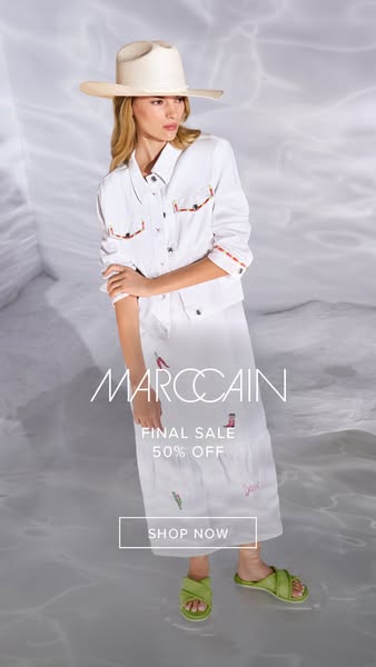 Final Sale | 50% Off