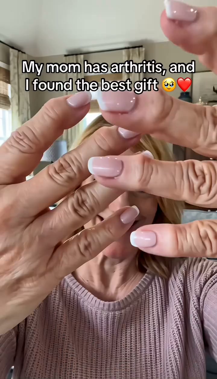 Eliminate Hand Pain By...
