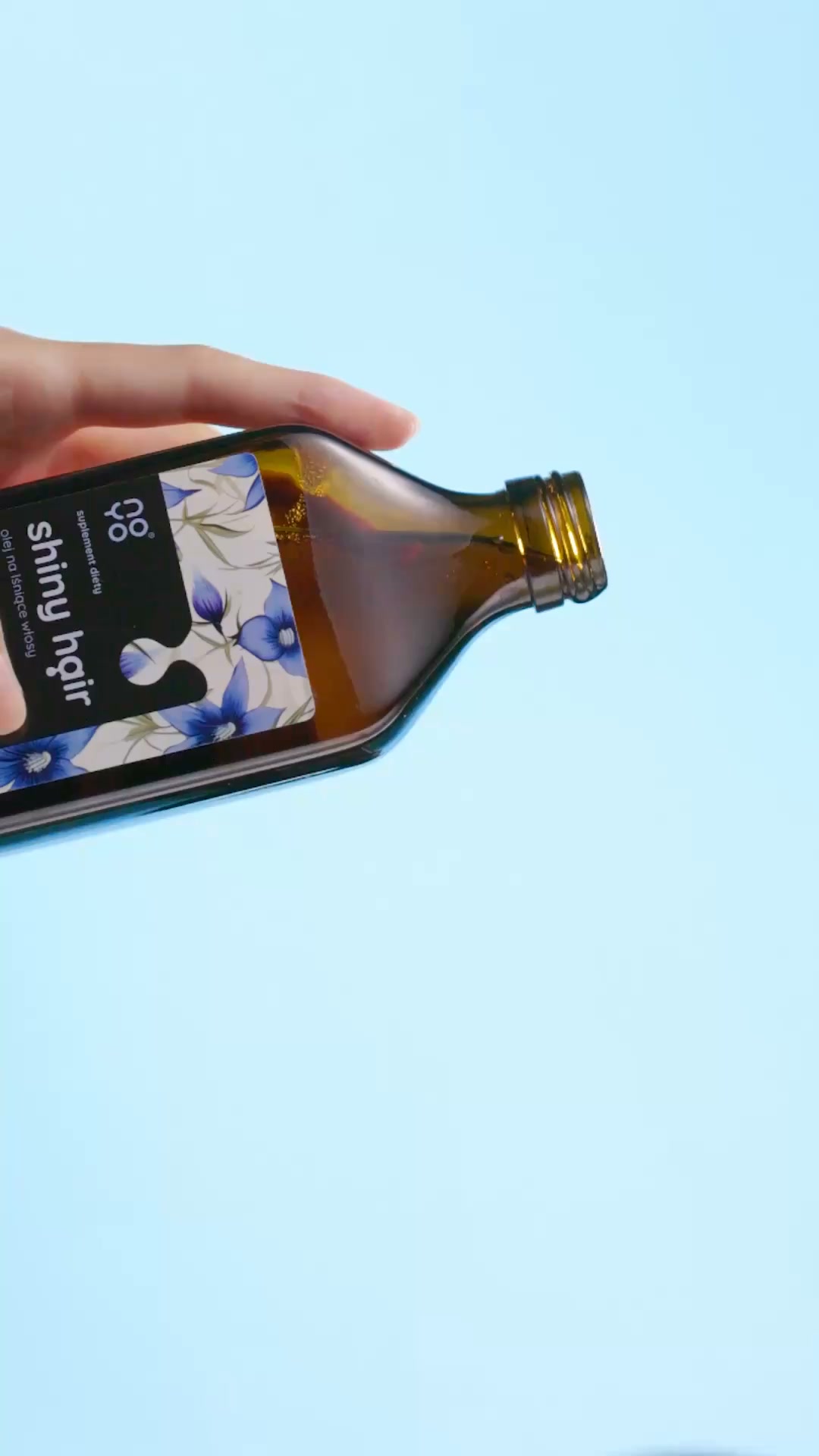 NOYO® Skin Glow Oil. Dla pięknej i pełnej blasku skóry