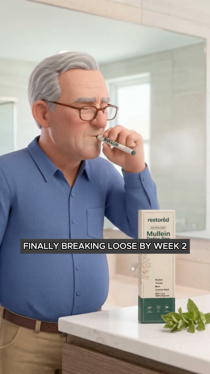 Still Smoking? Start Clearing Your Lungs