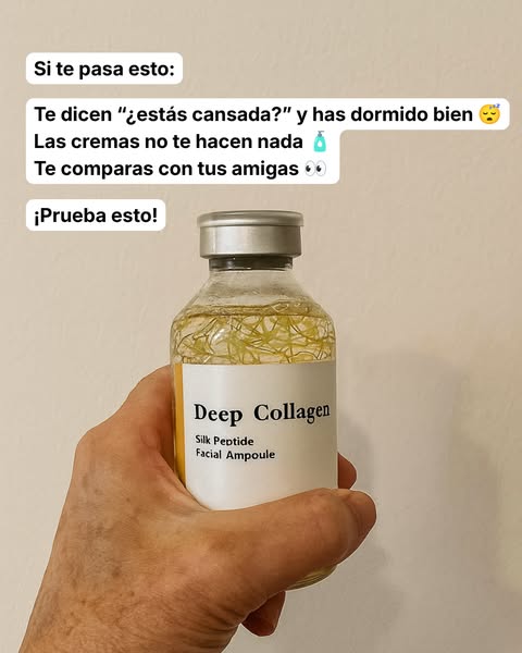 No era el cansancio