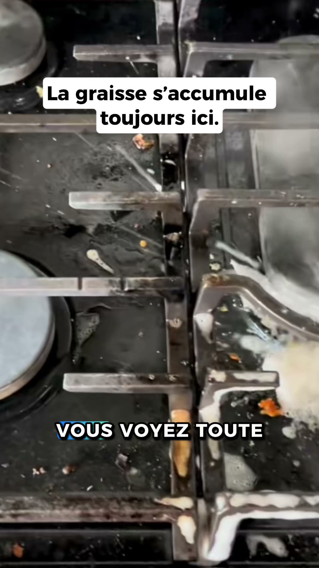 Testé et approuvé après chaque repas